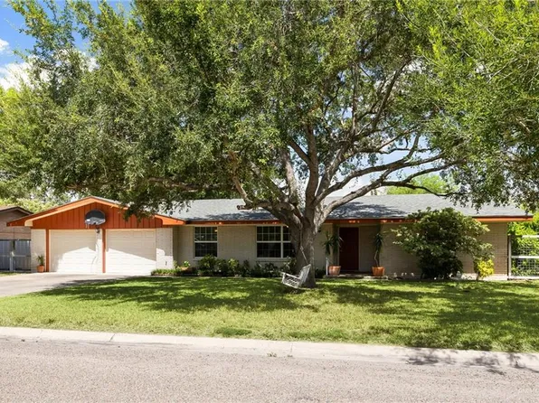 1502 Cedar St, Edinburg, TX 78539