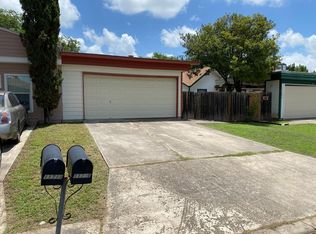 11710 Spring Life, San Antonio, TX 78249