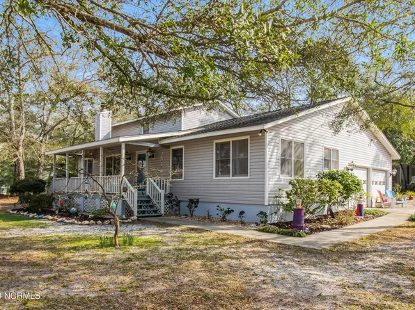 2403 E Yacht Drive, Oak Island, NC 28465