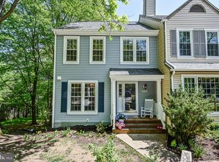 8138 Cliffview Ave, Springfield, VA 22153