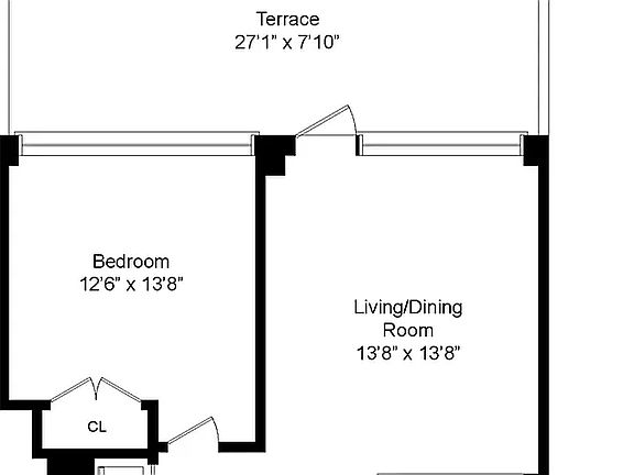 2nd image of 250 Bowery #3CC