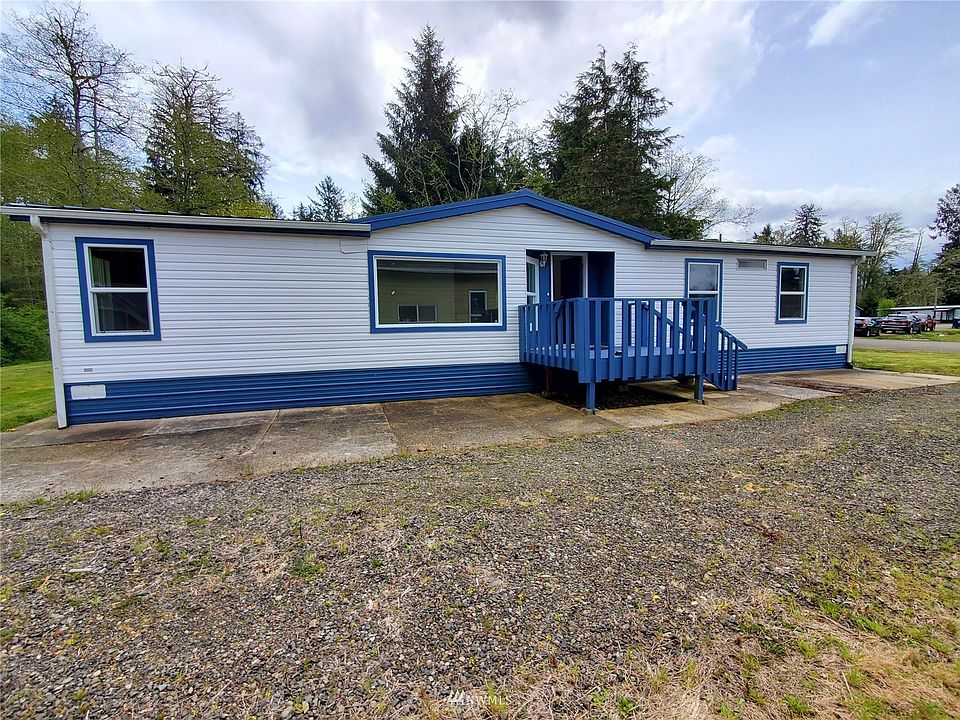 130 Salmon Street, Clallam Bay, WA 98326 Zillow