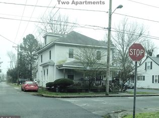 30557 Hampden Ave, Princess Anne, MD 21853