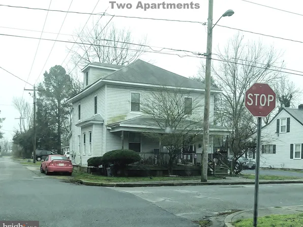 30557 Hampden Ave, Princess Anne, MD 21853