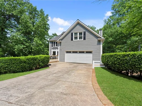 334 Justin Dr, Woodstock, GA 30188