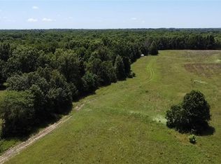 SW 700th Rd, Holden, MO 64040