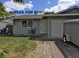 3422 Monarch Dr NE #3422, Salem, OR 97301