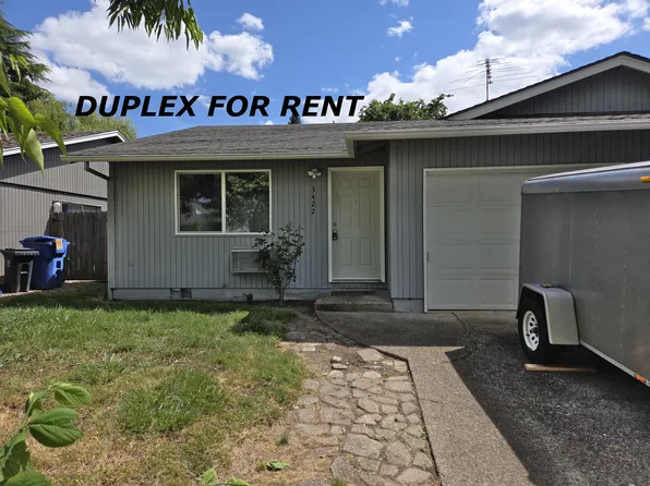 3422 Monarch Dr NE #3422, Salem, OR 97301