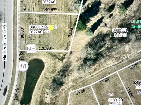 4th image of W206N17570 HIDDEN CREEK ROAD