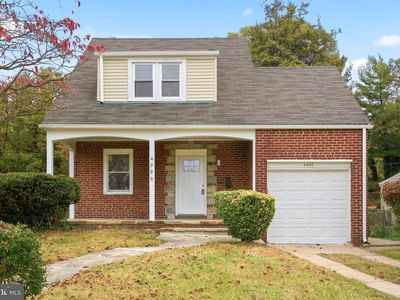 4000 Echodale Ave, Baltimore, MD, 21206