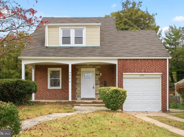 4000 Echodale Ave, Baltimore, MD 21206