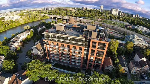 36 Robinson Ave #601 Photo 1