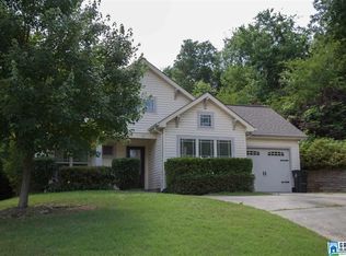 310 Panther Trl, Pelham, AL 35124