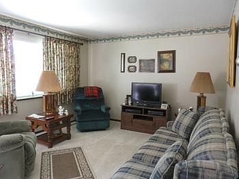 Formal living room
