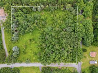 State Highway 390 Lot 3, Canadensis, PA 18325
