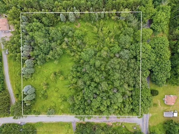 State Highway 390 Lot 3, Canadensis, PA 18325