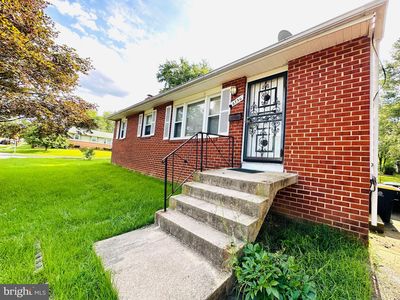 6730 Lamont Dr, Lanham, MD, 20706