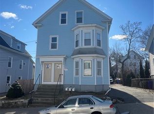 36 Highland St, Pawtucket, RI 02860
