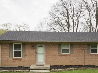 729 Southlawn Dr, Shelbyville, KY 40065
