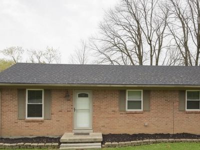 729 Southlawn Dr, Shelbyville, KY, 40065