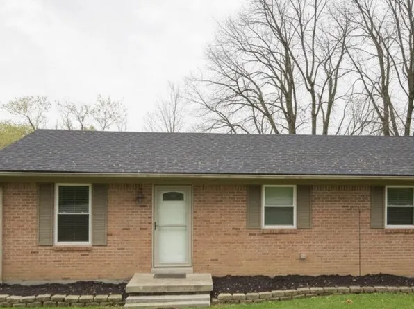 729 Southlawn Dr, Shelbyville, KY 40065