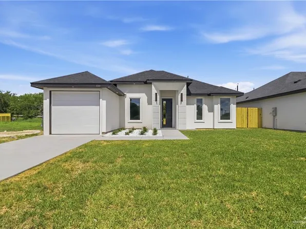 420 Freedom Way, Weslaco, TX 78596