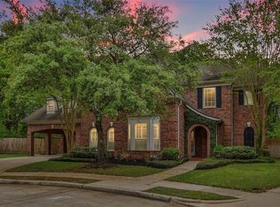 22502 Westbrook Cinco Ln, Katy, TX 77450