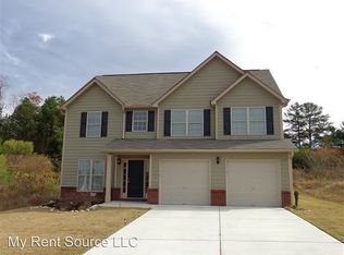 7545 Congregation St, Fairburn, GA 30213