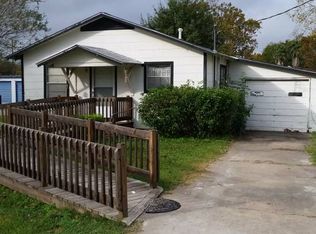 22149 West St, Bedias, TX 77831