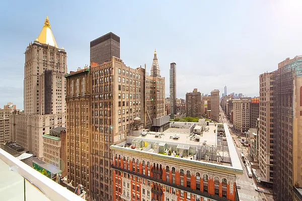 Rented by Keller Williams NYC | media 12