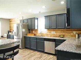 118 Taft Ct, Raeford, NC 28376