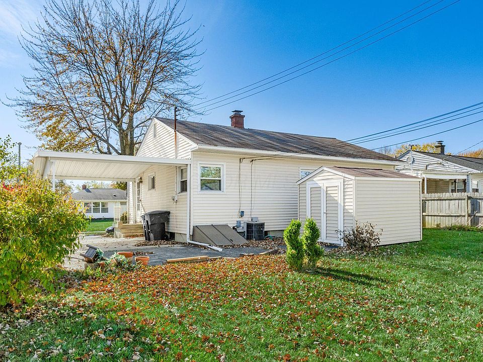 2144 Colfax Ave, Columbus, OH 43224 | Zillow