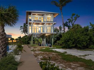 9898 Little Gasparilla Is, Placida, FL 33946