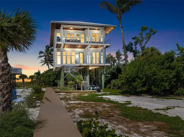 9898 Little Gasparilla Is, Placida, FL 33946