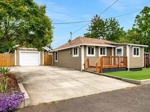 9810 NE 3rd Street, Vancouver, WA 98664