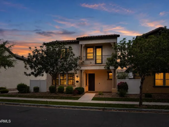 2615 S 107TH Street, Mesa, AZ 85209