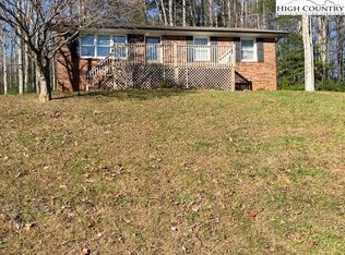 210 Windy Mountain Rd, Deep Gap, NC 28618
