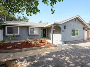 13201 De Foe Ave, Sylmar, CA 91342