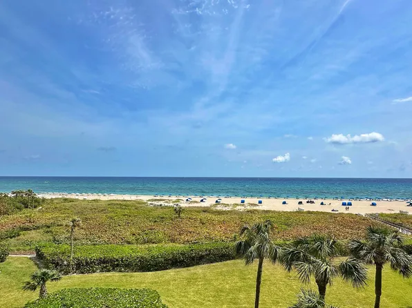 3000 N Ocean Dr #5-E, Singer Island, FL 33404