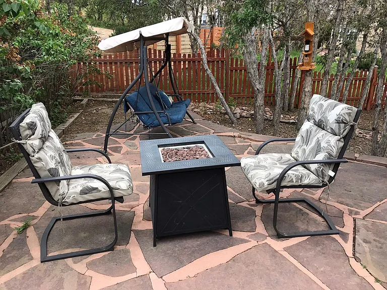 Clear Creek Rd — Photo 17