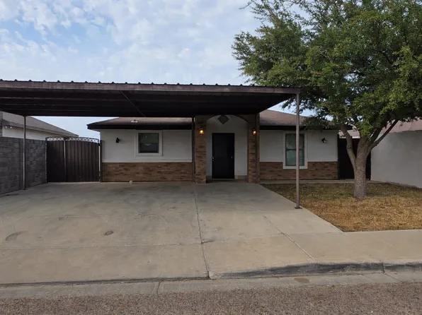 1424 Franc Cigarroa Dr, Laredo, TX 78046