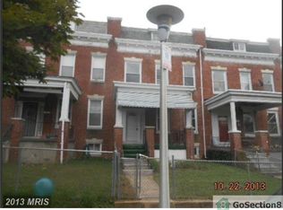 415 Mount Holly St, Baltimore, MD 21229