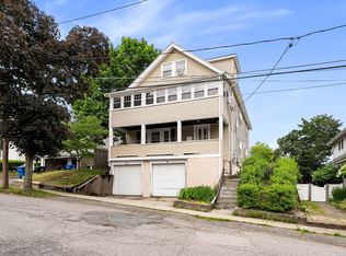 49-51 Harding Ave, Belmont, MA 02478