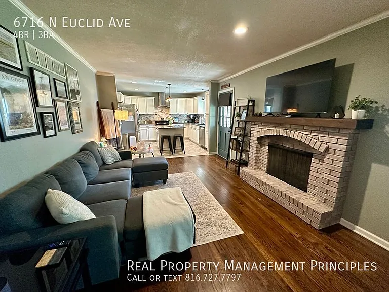 6716 N Euclid Ave — Photo 22