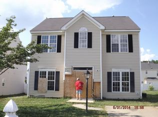 716 Southgate Dr, Raleigh, NC 27610