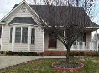 4313 Emmit Dr, Raleigh, NC 27604