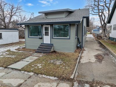 909 Main St N, Minot, ND, 58703