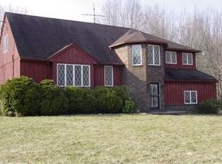 3800 Anderson Anthony Rd, Leavittsburg, OH 44430