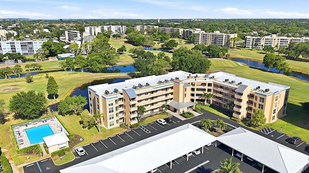 4440 Fairways Blvd APT 307