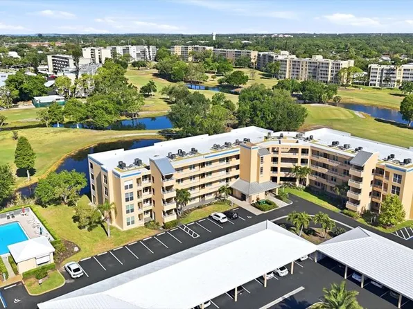 4440 Fairways Blvd APT 307, Bradenton, FL 34209